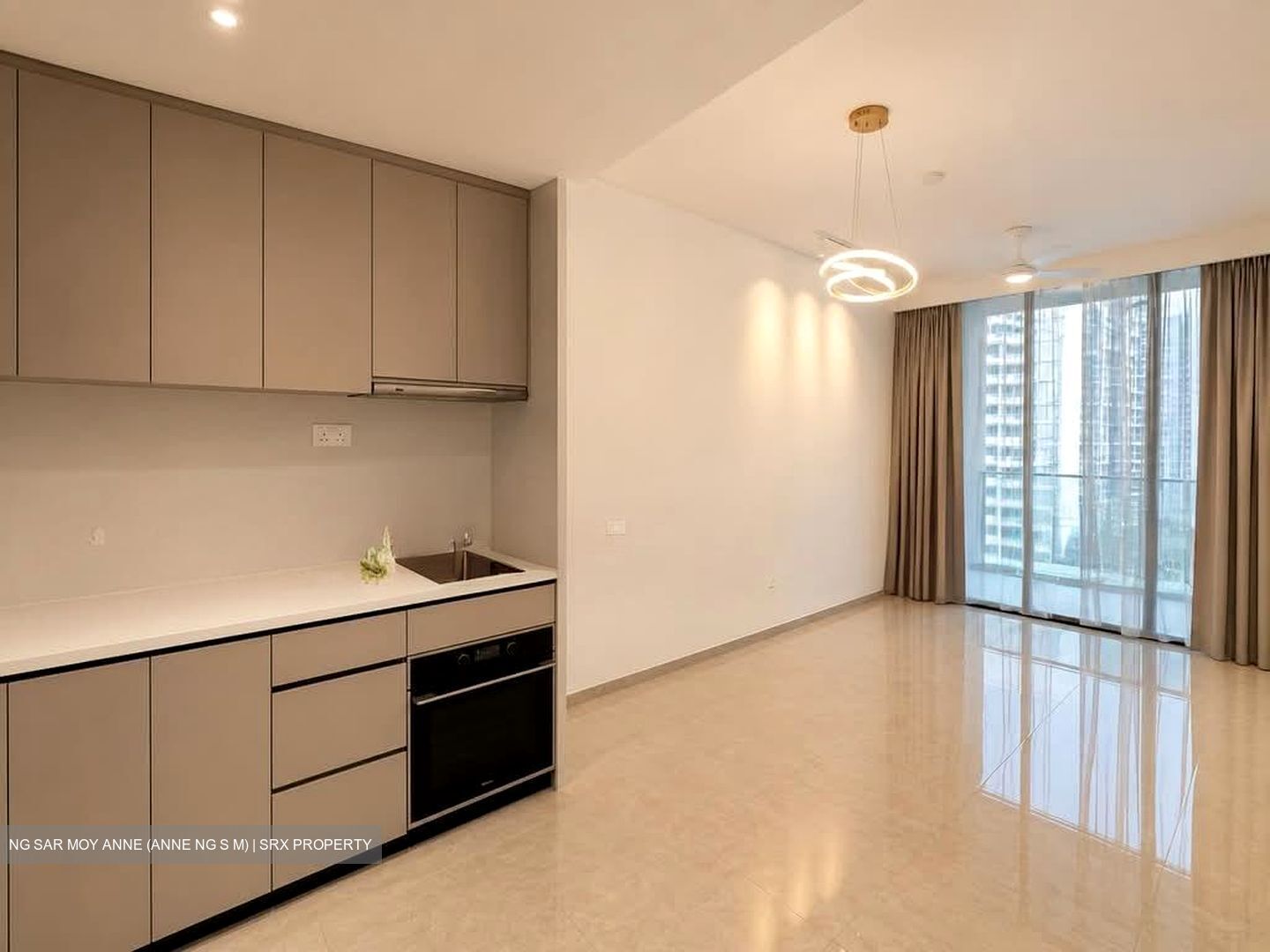 The Tapestry (D18), Condominium #573168441